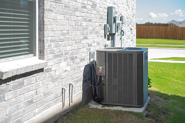 Reliable Emergency Hvac contractor in Chehalis, WA by FH HVAC